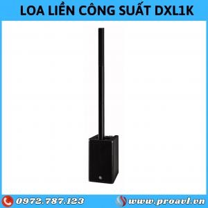 Loa Yamaha DXL1K