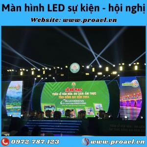 Giá Thuê Màn Hình Led Ngoài Trời Rẻ Nhất Tại Hà Nội & TPHCM