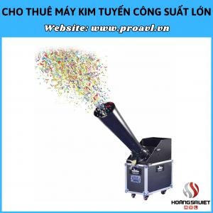 Cho Thuê Máy Bắn Kim Tuyến Tại Hà Nội Cho Thuê Máy Bắn Kim Tuyến Tại Hà Nội