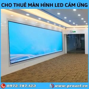Cho Thuê Màn Hình Led Sự Kiện Tại Hà Nội & TPHCM Cho Thuê Màn Hình Led Sự Kiện Tại Hà Nội & TPHCM