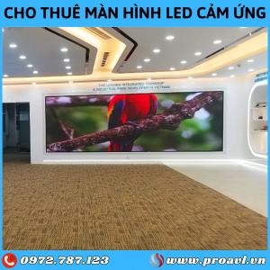 Cho Thuê Màn Hình Led Sự Kiện Tại Hà Nội & TPHCM Cho Thuê Màn Hình Led Sự Kiện Tại Hà Nội & TPHCM