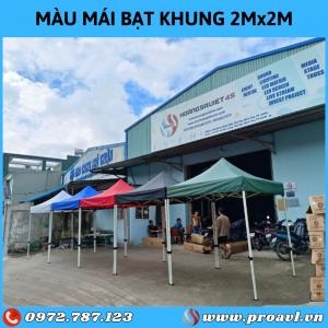 In Ấn, May Gia Công Bạt Di Động Theo Yêu Cầu