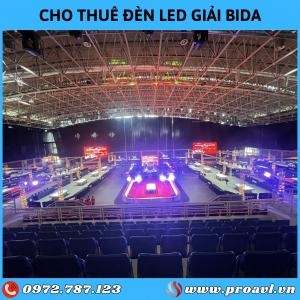 Top Đèn LED Bàn Bida – Vietnam Billiards Promotion Top Đèn LED Bàn Bida – Vietnam Billiards Promotion