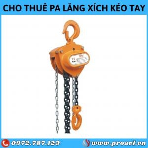 Cho Thuê Pa Lăng Điện Giá Rẻ | Đa Dạng Tải Trọng, Giao Nhanh Toàn Quốc Cho Thuê Pa Lăng Điện Giá Rẻ | Đa Dạng Tải Trọng, Giao Nhanh Toàn Quốc