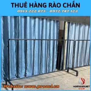 Bán & Cho Thuê Rào Chắn Sự Kiện Bán & Cho Thuê Rào Chắn Sự Kiện