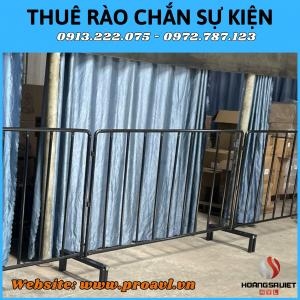 Bán & Cho Thuê Rào Chắn Sự Kiện Bán & Cho Thuê Rào Chắn Sự Kiện