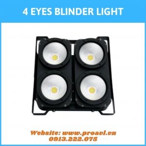 4 Eyes Blinder Stage Light