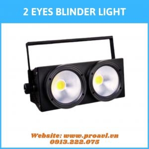 Đèn Sân Khấu 2 Eyes Blinder