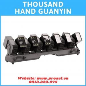 Đèn Sân Khấu Thousand - Hand Guanyin
