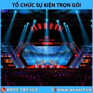 Event Organization Premium Package Over 200 Million VND Event Organization Premium Package Over 200 Million VND
