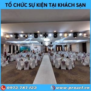 Organizing Events At Hotel Or Outdoors - Which Option Is Suitable? Organizing Events At Hotel Or Outdoors - Which Option Is Suitable?