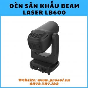 Đèn Sân Khấu Beam Laser LB600