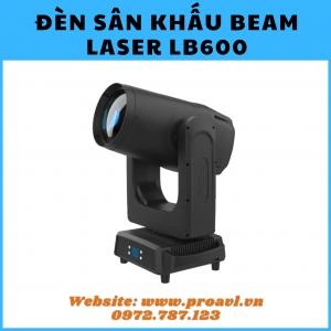 Đèn Sân Khấu Beam Laser LB600