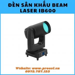 Đèn Sân Khấu Beam IB600