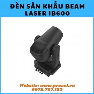 Đèn Sân Khấu Beam IB600