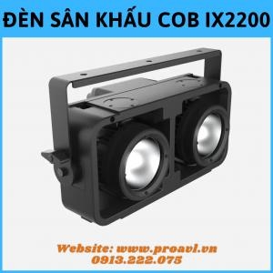 Đèn Sân Khấu COB Moving Blinder Outdoor IX2200
