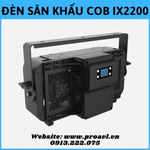 Đèn Sân Khấu COB Moving Blinder Outdoor IX2200