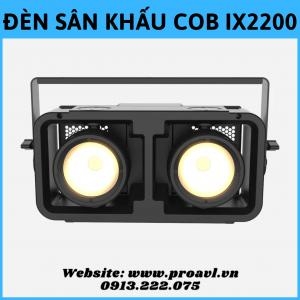 Đèn Sân Khấu COB Moving Blinder Outdoor IX2200