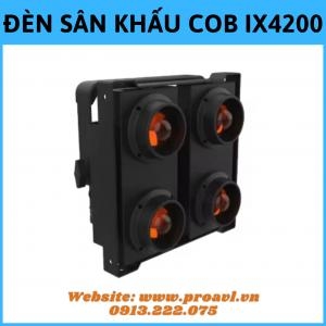 Cob Blinder 4 Eyes IX4200 Outdoor Stage Light