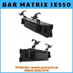 Đèn Sân Khấu Bar Matrix IX550 Đèn Sân Khấu Bar Matrix IX550