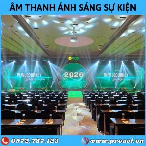Cho Thuê Âm Thanh Ánh Sáng Sự Kiện Tp.hcm
