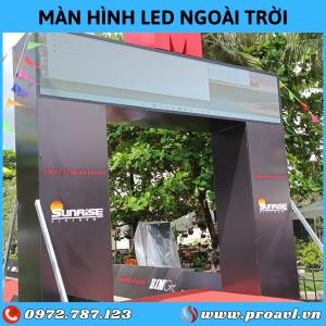 Cho Thuê Màn Hình Led Sự Kiện Tphcm Giá Tốt