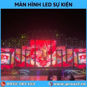 Cho Thuê Màn Hình Led Sự Kiện Tphcm Giá Tốt
