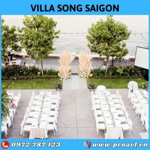 Top 10 Địa Điểm Tổ Chức Tiệc Cuối Năm Tại Tp.hcm – Gem Center, White Palace, Grand Palace & Riverside